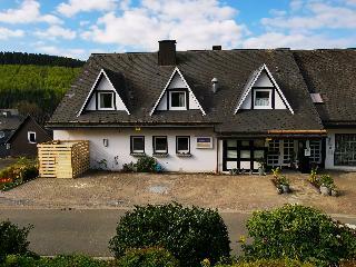 Hotel Landhaus Nordenau