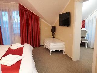 Hotel Gradinile Romane