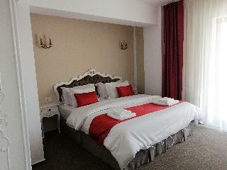 Hotel Gradinile Romane