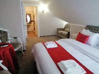 Hotel Gradinile Romane