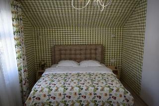 Hotel Pensiunea Nicolas