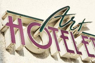 Art Hotel Erlangen