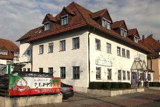 Art Hotel Erlangen