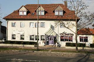 Art Hotel Erlangen