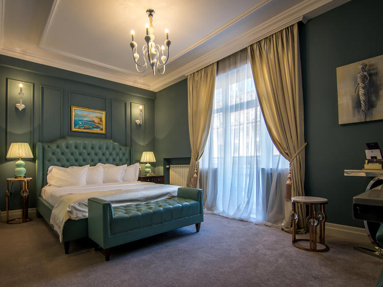 Hotel Lido By Phoenicia
