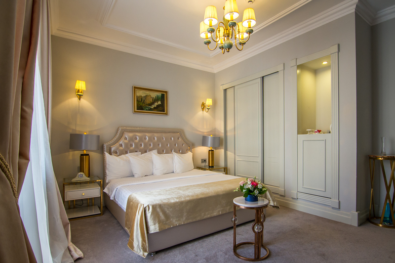 Hotel Lido By Phoenicia