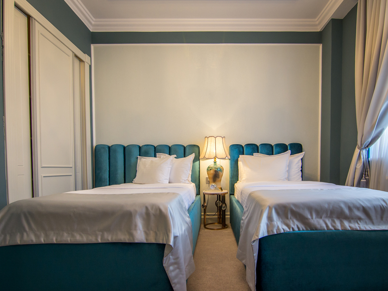 Hotel Lido By Phoenicia