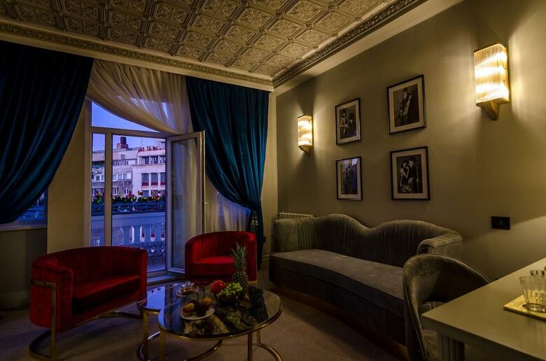 Hotel Lido By Phoenicia