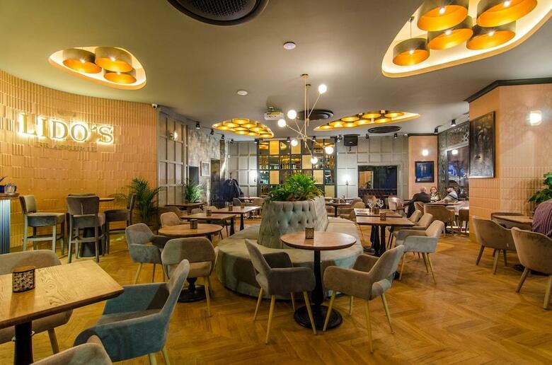 Hotel Lido By Phoenicia