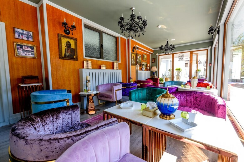 Hotel Lido By Phoenicia