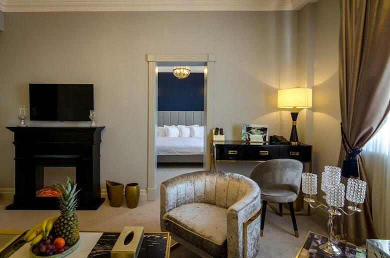 Hotel Lido By Phoenicia