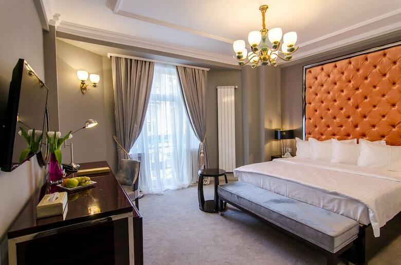 Hotel Lido By Phoenicia