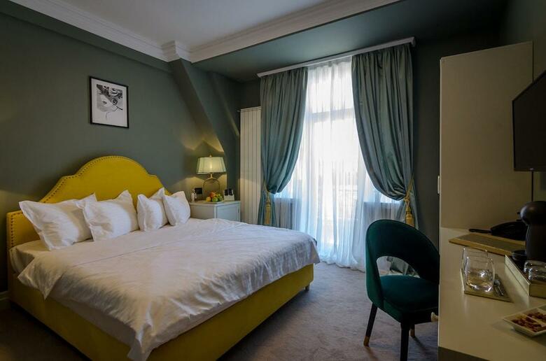 Hotel Lido By Phoenicia