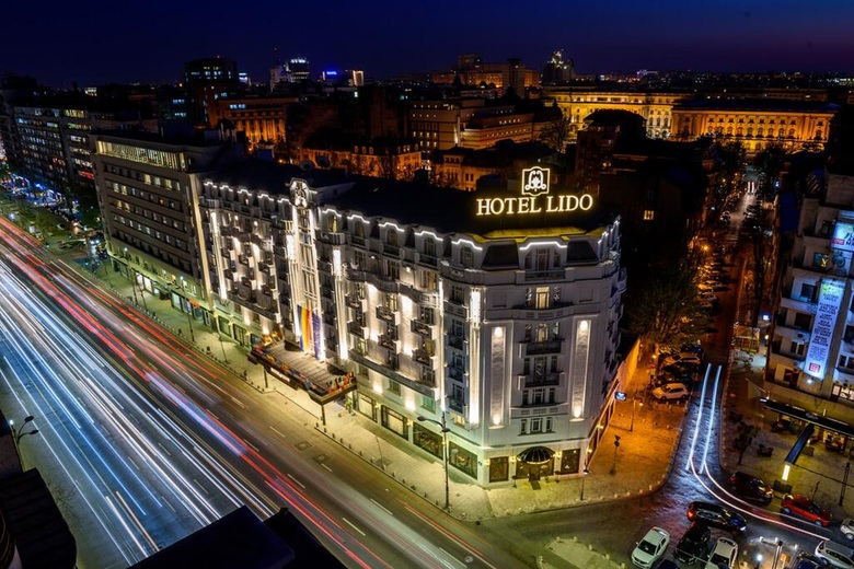 Hotel Lido By Phoenicia