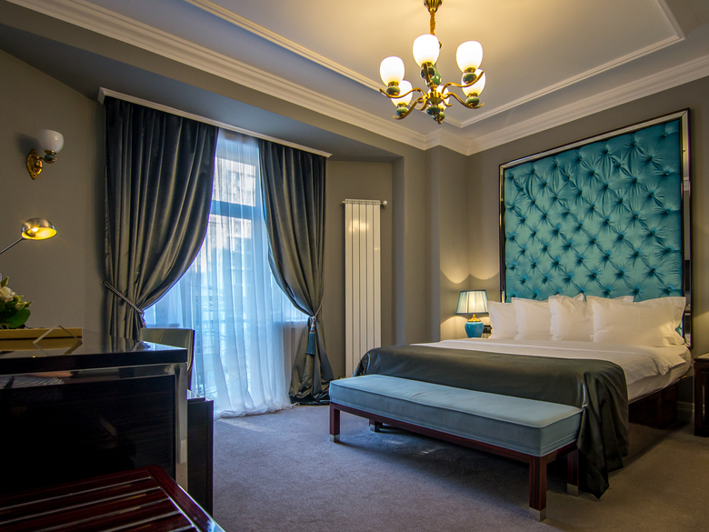 Hotel Lido By Phoenicia