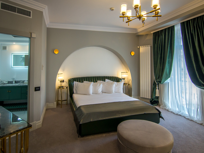 Hotel Lido By Phoenicia