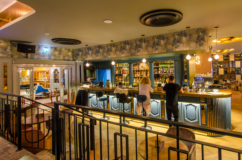 Hotel Lido By Phoenicia