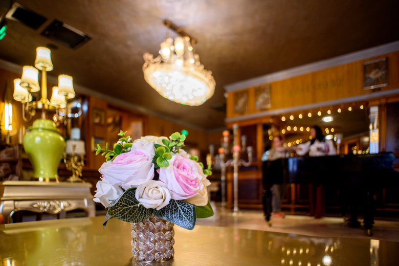 Hotel Lido By Phoenicia