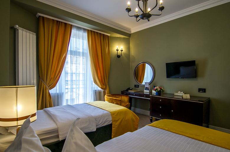Hotel Lido By Phoenicia