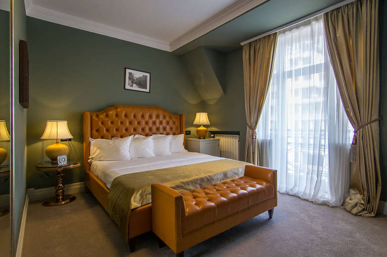 Hotel Lido By Phoenicia