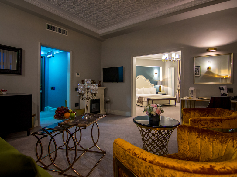Hotel Lido By Phoenicia