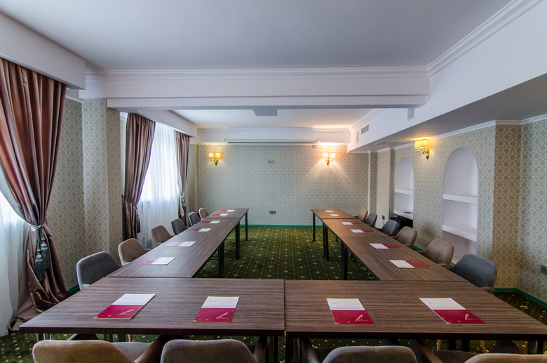 Hotel Lido By Phoenicia