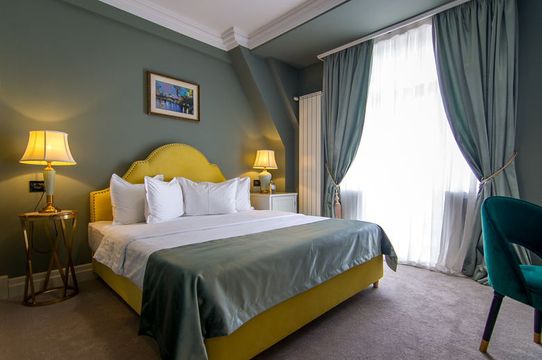 Hotel Lido By Phoenicia