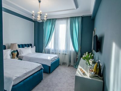 Hotel Lido By Phoenicia