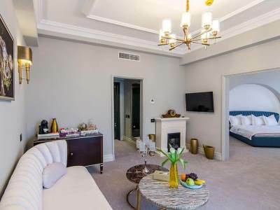 Hotel Lido By Phoenicia