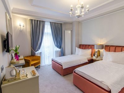 Hotel Lido By Phoenicia