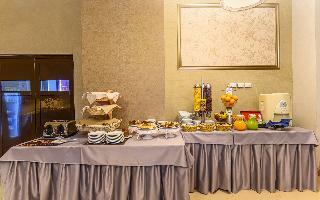 Faleza Hotel By Vega