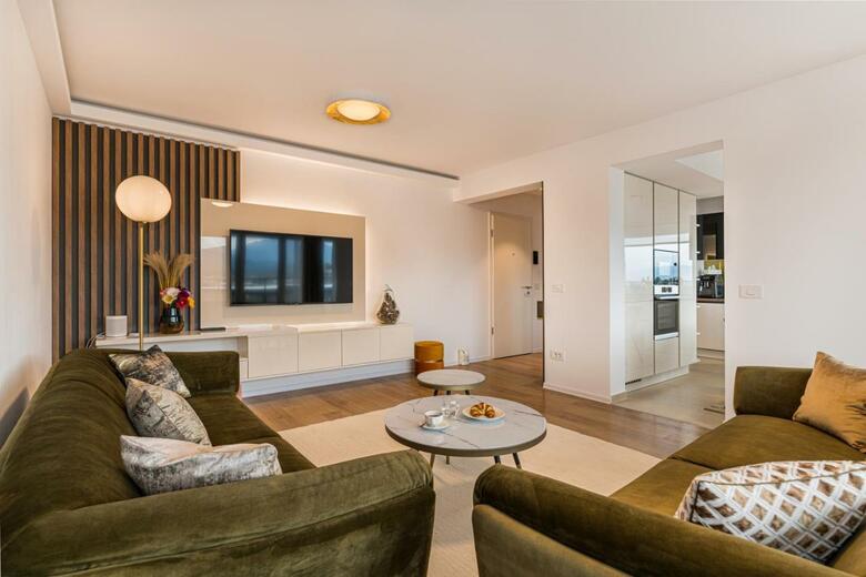 Hotel Mk Apartments Brasov