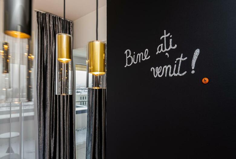 Hotel Mk Apartments Brasov