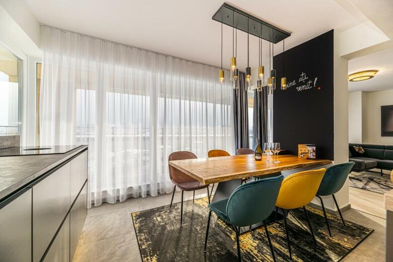 Hotel Mk Apartments Brasov