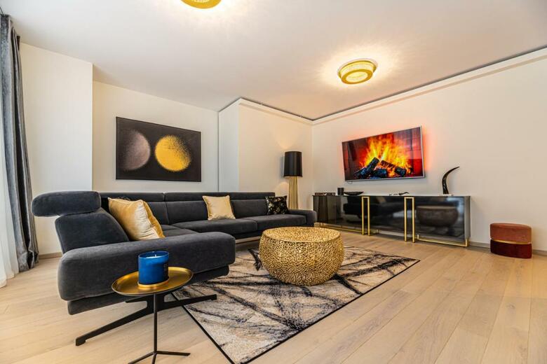 Hotel Mk Apartments Brasov