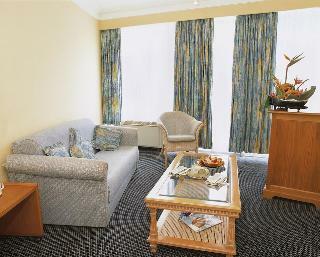 Hotel Lugogo Sun