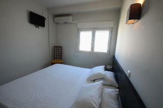 Boliqueime Guest House