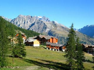Hotel Residence Parc Aux Etoiles
