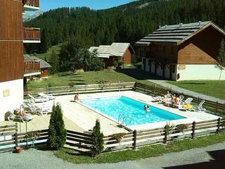 Hotel Residence Parc Aux Etoiles