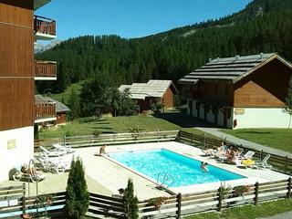 Hotel Residence Parc Aux Etoiles