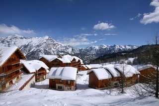 Hotel Residence Parc Aux Etoiles