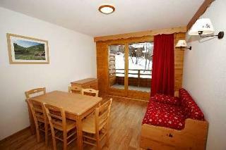 Hotel Chalet Hameau Des Ecrins
