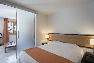 Hotel Residence Nemea L'adret