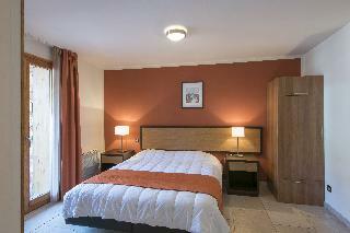 Hotel Residence Nemea L'adret