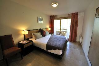 Hotel Residence Nemea L'adret