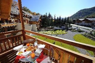 Hotel Residence Nemea L'adret