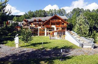 Hotel Residence Nemea L'adret