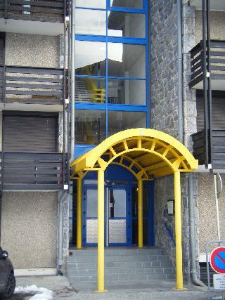 Residence Armazan