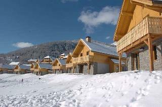Hotel Residence Odalys Le Hameau de Praroustan