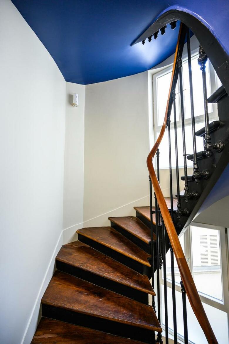Hotel D�alsace Paris Gare de L�est